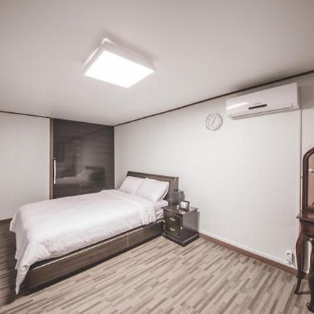 Sunyang Village Pension Jeju Luaran gambar