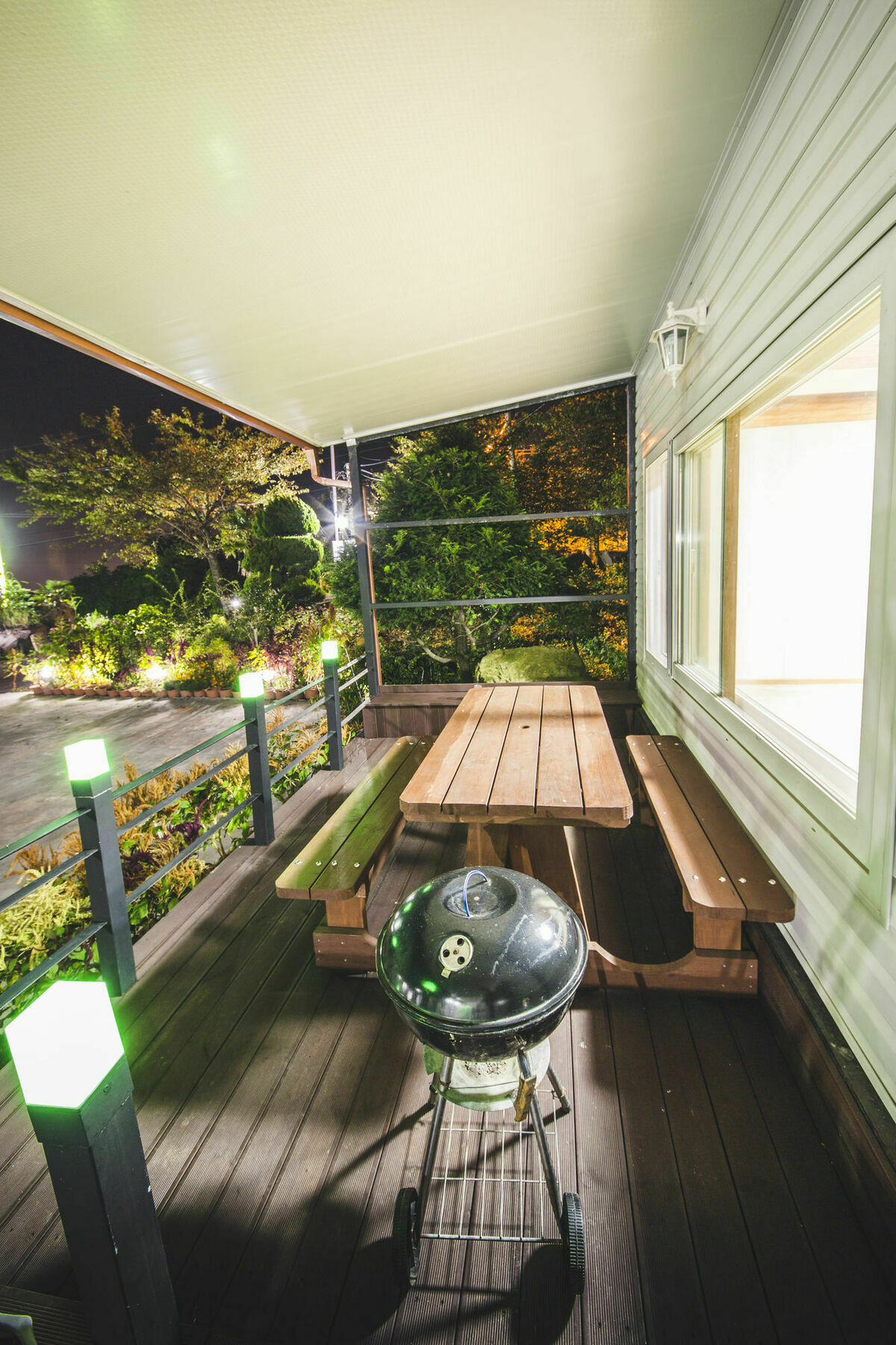 Sunyang Village Pension Jeju Luaran gambar