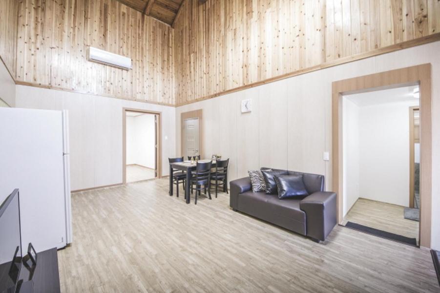 Sunyang Village Pension Jeju Luaran gambar